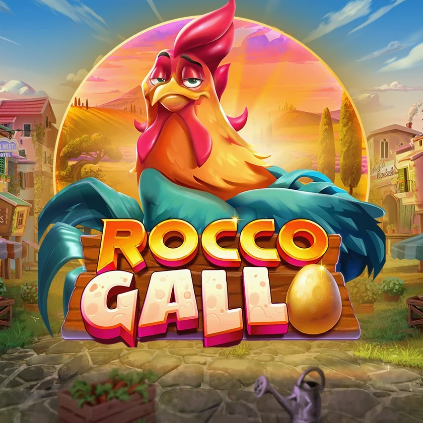 Rocco Gallo